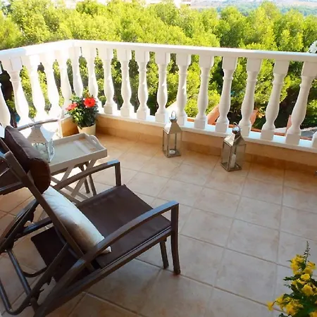 Apartment Campoamor Beach, Orihuela Costa Dehesa de Campoamor (Orihuela Costa)