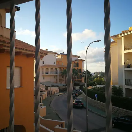 Apartment Campoamor Beach, Orihuela Costa