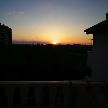 Campoamor Beach, Orihuela Costa