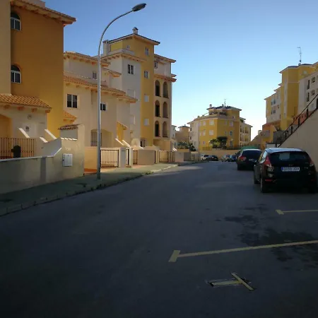 Campoamor Beach, Orihuela Costa