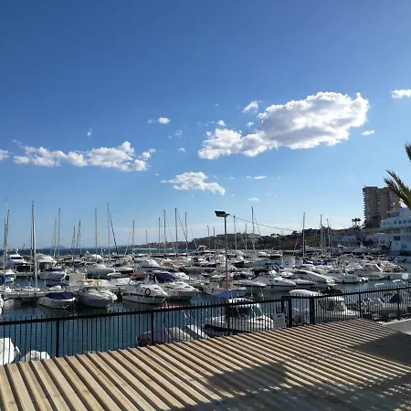 Apartment Campoamor Beach, Orihuela Costa Dehesa de Campoamor (Orihuela Costa)