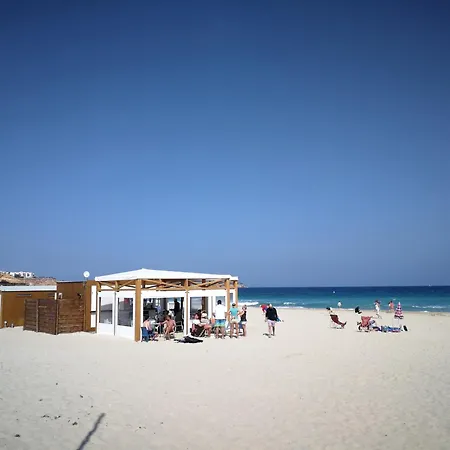 Campoamor Beach, Orihuela Costa * Dehesa de Campoamor (Orihuela Costa)